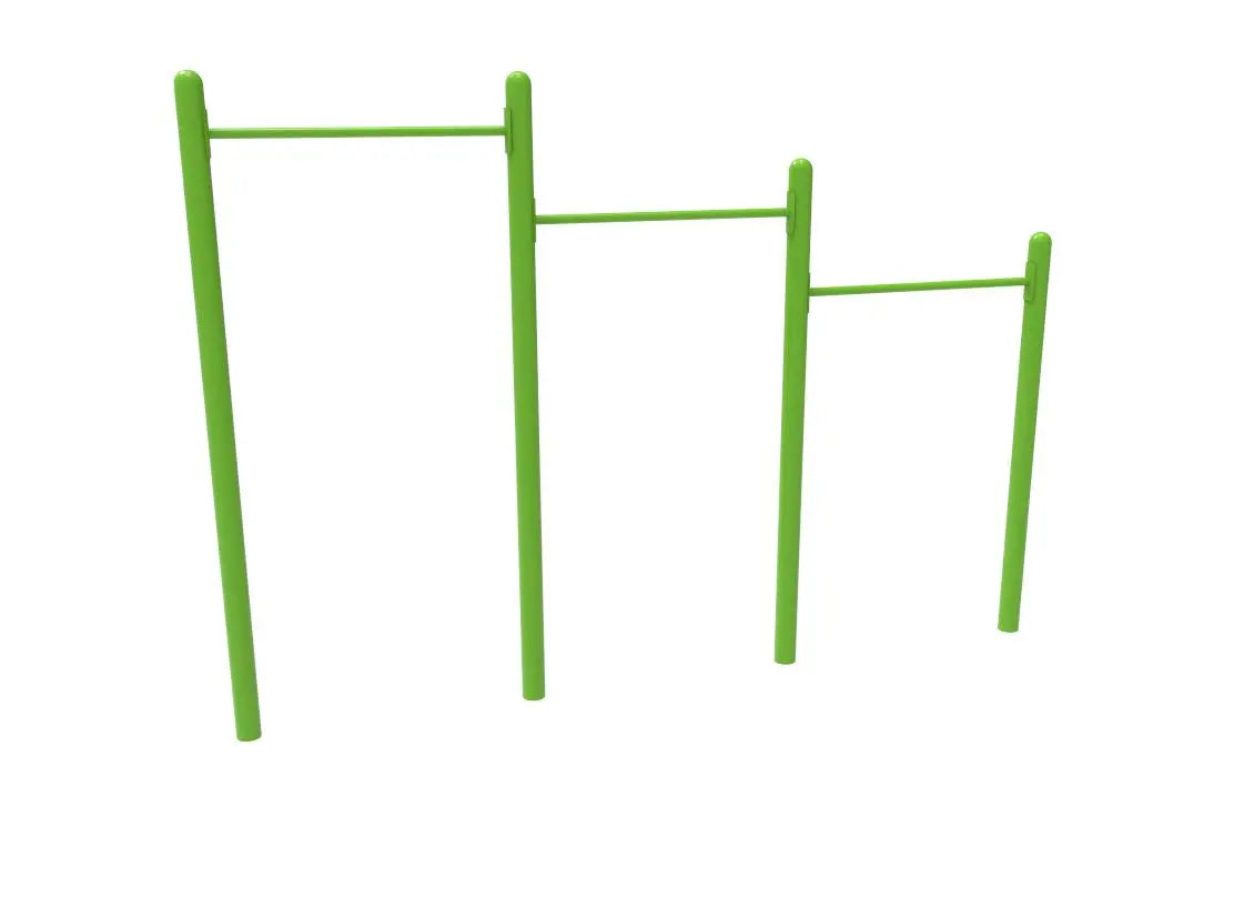 ActionFit Step-Up Fitness Station ActionFit