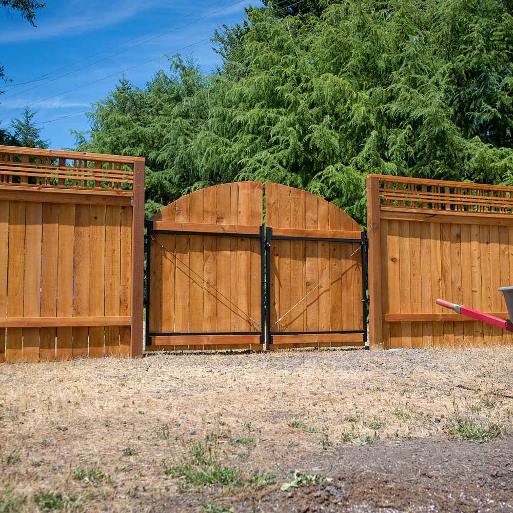 Adjust-A-Gate® Original Double Drive Gate Full-Frame Gate Kits Adjust-A-Gate®