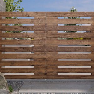 Adjust-A-Gate® Unlimited Low-Profile Complete Gate Kit Adjust-A-Gate®