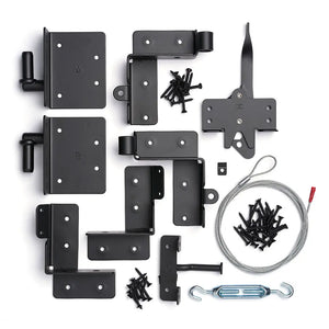 Adjust-A-Gate® Unlimited Low-Profile Complete Gate Kit Adjust-A-Gate®