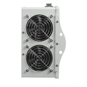 Black Dog 125W PhytoMax-4 2S LED Grow Light Black Dog