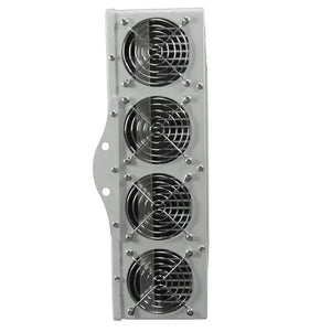 Black Dog 500W PhytoMax-4 8S LED Grow Light Black Dog