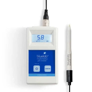 Bluelab Multimedia pH Meter Bluelab