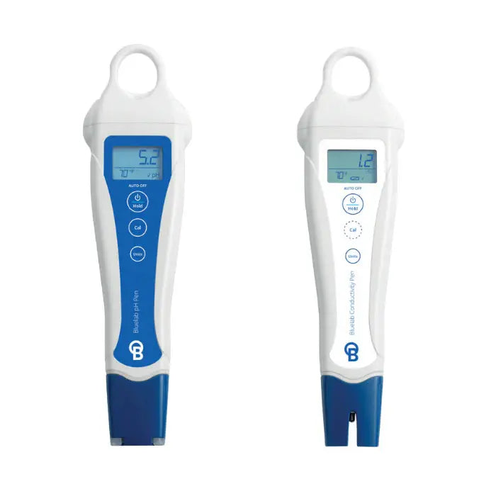 Bluelab pH and Conductivity Starter Pack Bluelab