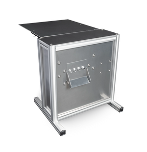 Bud Bucker Mini EZ Trim