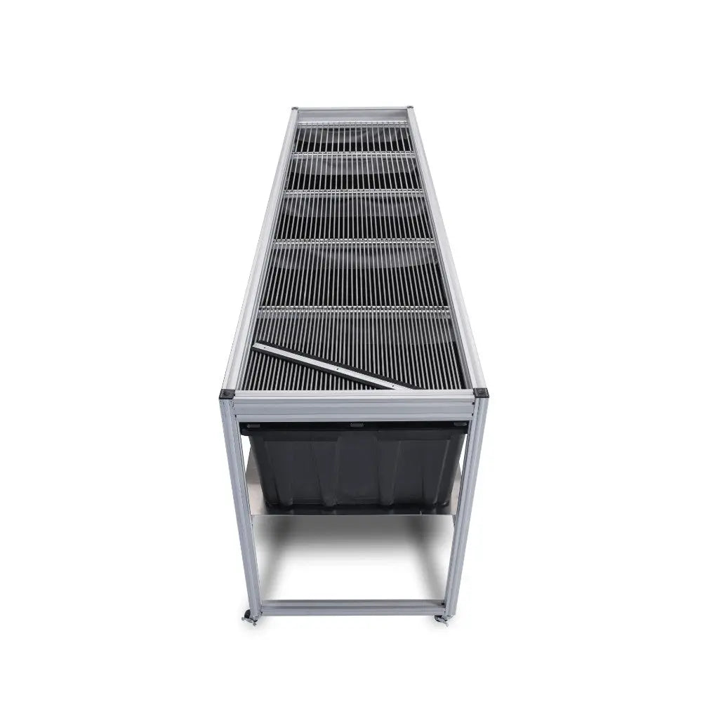 Bud Sorter EzTrim