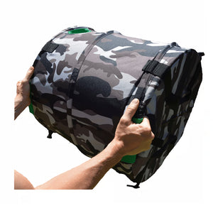 Trimbag Limited Edition Camo Trimbag