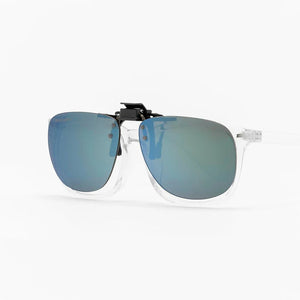 Clip-on Aviator Method Seven