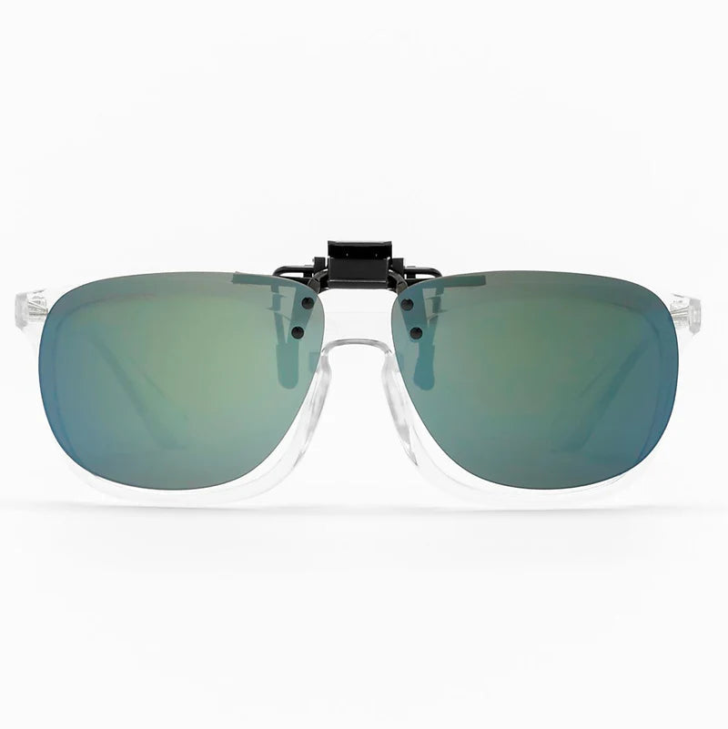 Clip-on Aviator Method Seven