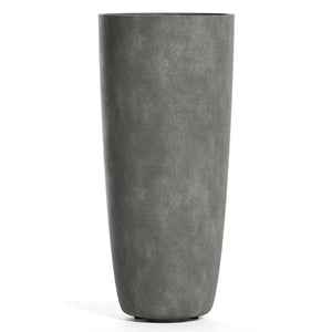 Cosapots Lofto Tall Round Planter Cosapots
