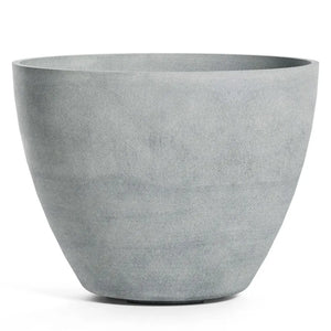 Cosapots Lupo Tapered Round Planter Cosapots