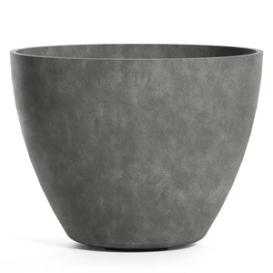 Cosapots Lupo Tapered Round Planter Cosapots