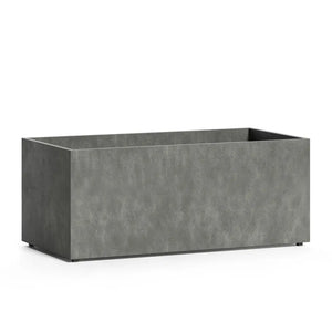 Cosapots Semplito Modular Rectangle Planter Collection Cosapots