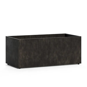 Cosapots Semplito Modular Rectangle Planter Collection Cosapots