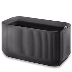 Crescent Garden Self-Watering Mod Planter Crescent Garden