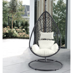 Bravo Outdoor Egg Chair-Orenza living