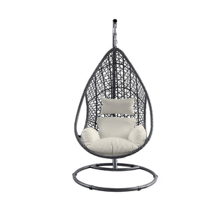 Bravo Outdoor Egg Chair-Orenza living
