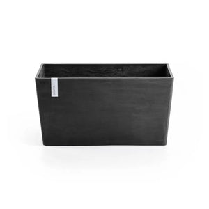 Ecopots Paris Rectangle Planter Ecopots