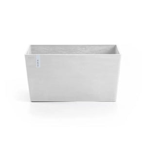 Ecopots Paris Rectangle Planter Ecopots