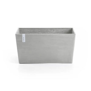 Ecopots Paris Rectangle Planter Ecopots