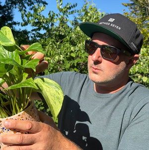 Evolution FX2 Matte-Black Method Seven