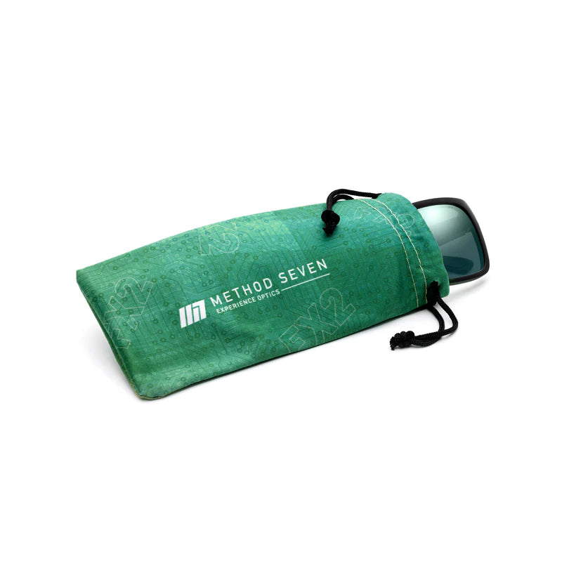 Evolution FX2 Matte-Black Method Seven