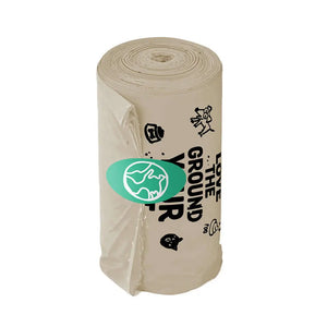 MyEcoWorld® Pet Poop Bag - 8 Roll MyEcoWorld