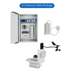 Pearl 6 Contactor Packages Link4 Corporation