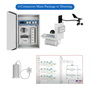 Pearl 6 Contactor Packages Link4 Corporation