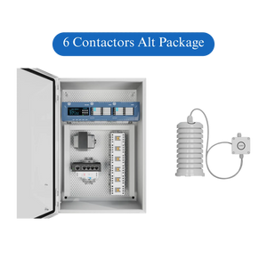 Pearl 6 Contactor Packages Link4 Corporation