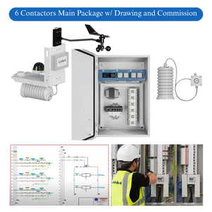 Pearl 6 Contactor Packages Link4 Corporation