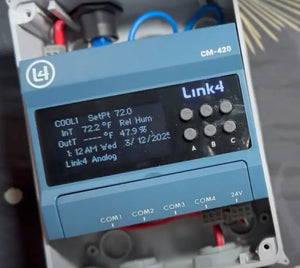 Pearl Protect Link4 Corporation