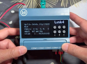 Pearl Protect Link4 Corporation