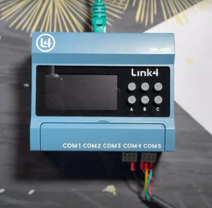 Pearl Protect Link4 Corporation