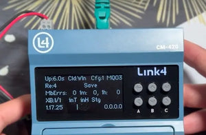 Pearl Protect Link4 Corporation