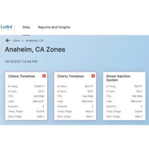 Pearl Protect Link4 Corporation