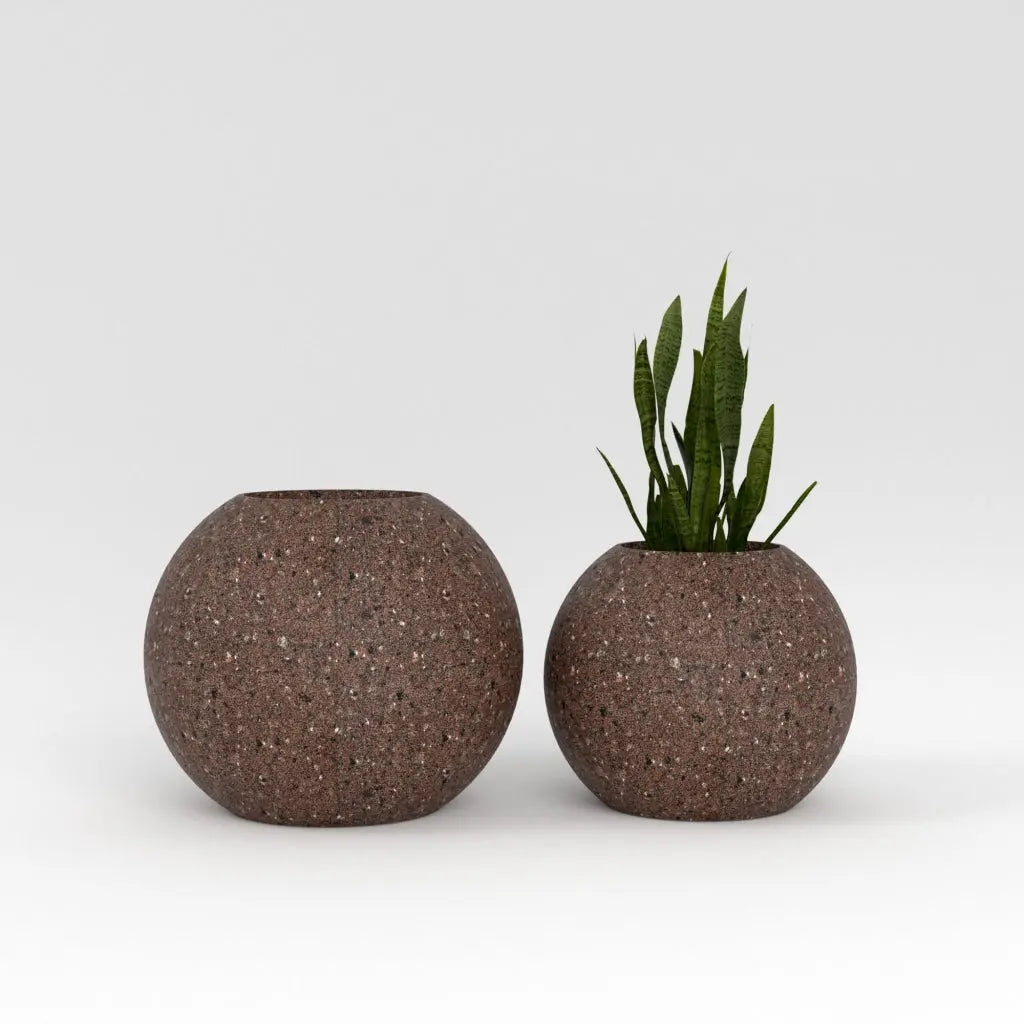 ProTone Fiberglass Premium Finish Globe Collection ProTone