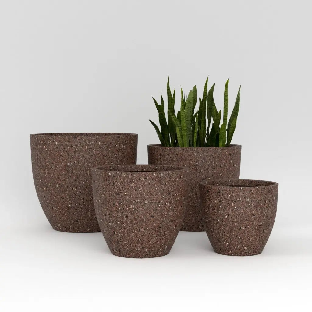 ProTone Fiberglass Tapered Round Collection ProTone