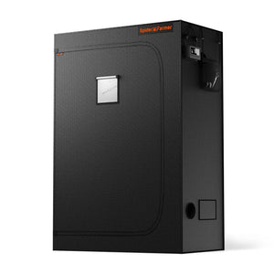 Spider Farmer 4.6’x2.3’x6.5’ Indoor Grow Tent for Hydroponics Spider Farmer