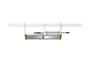 TotalGrow High Intensity Top-Light 345W Bar with 120V Power Cord TotalGrow
