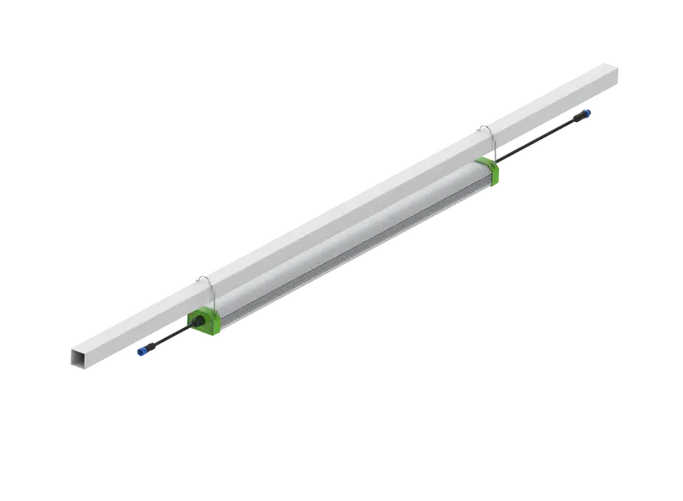 TotalGrow Mezzo 100W LED Grow Light TotalGrow