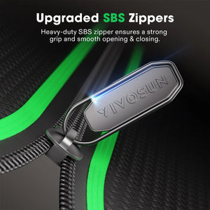 Vivosun Grow Tent Pro 4x4 P448, 4-8 Plants Use Vivosun