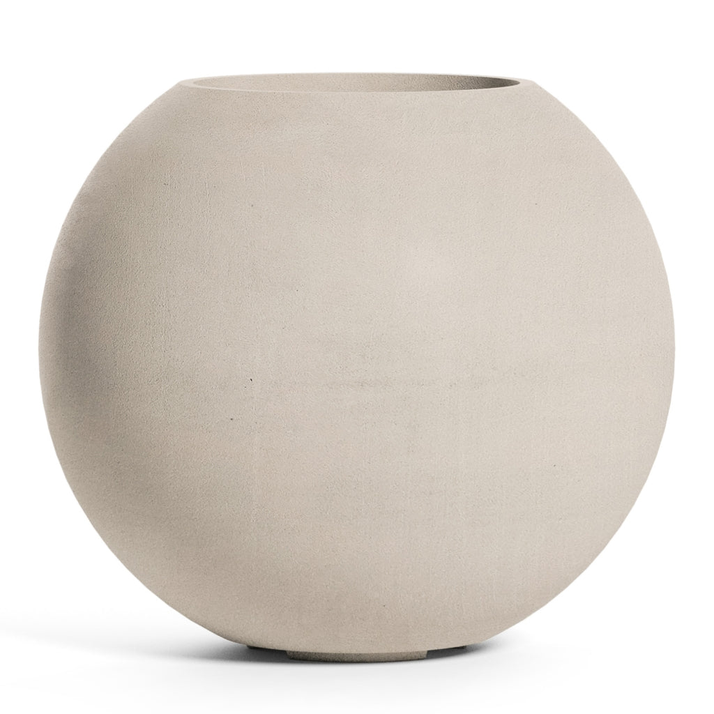 Cosapots Orbo Globe Sphere Planter