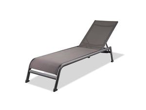 Sunset Outdoor Chaise Whiteline Modern Living