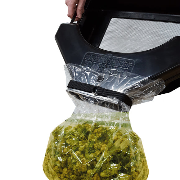 Swagger Bagger Trimbag