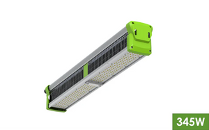 TotalGrow High Intensity Top-Light 345W Bar with 120V Power Cord TotalGrow