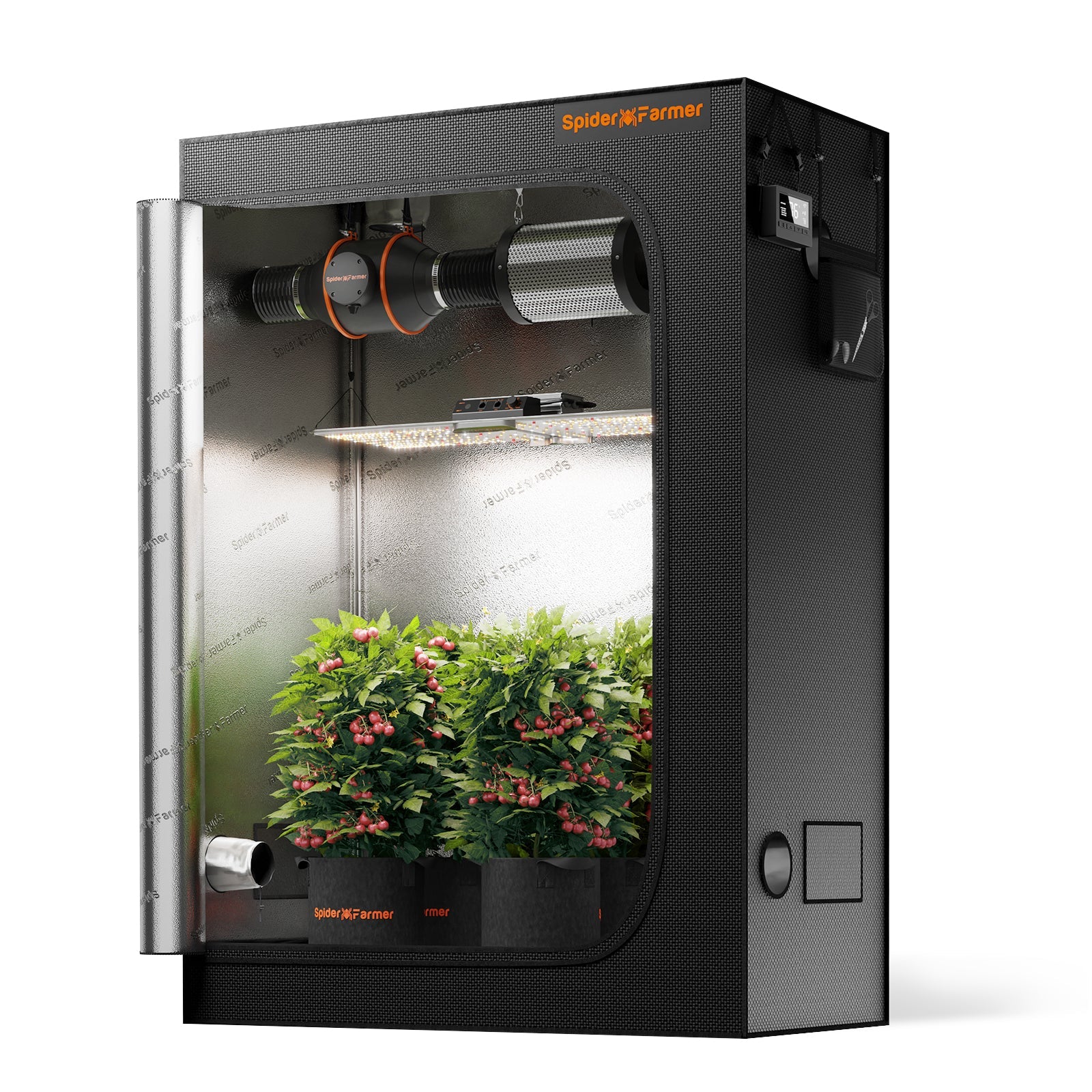 Indoor Grow Tent Advantages: 5 Key Benefits for Hydroponics