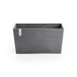 Ecopots Paris Rectangle Planter