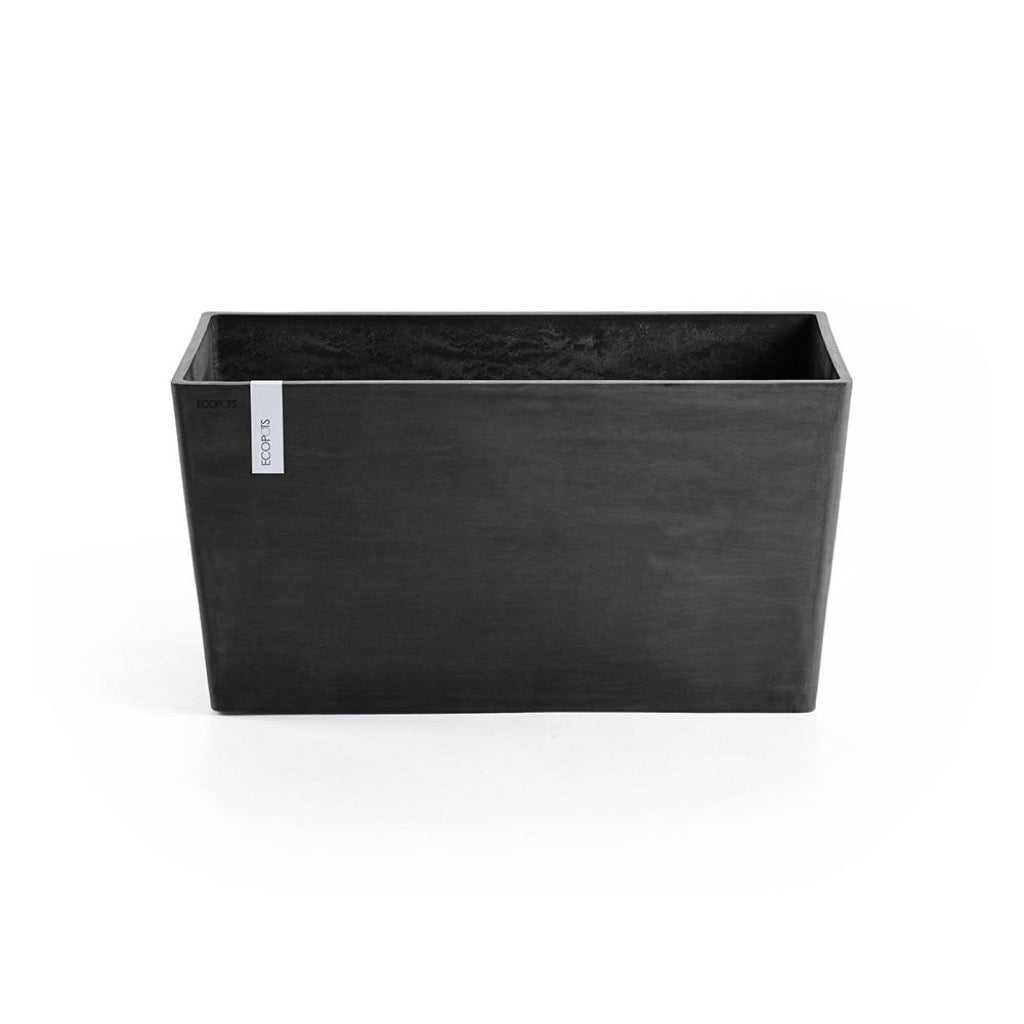 Ecopots Paris Rectangle Planter
