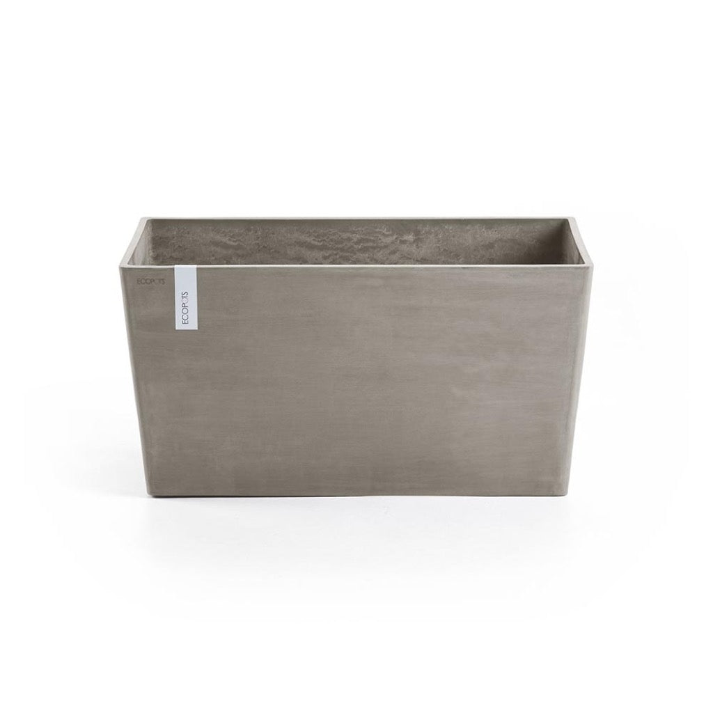 Ecopots Paris Rectangle Planter